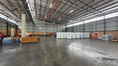 Dakota Precinct, 185 Aeropark Boulevard Street, Airport Park